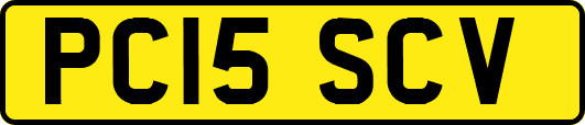 PC15SCV