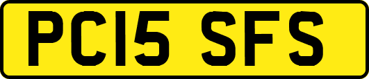 PC15SFS