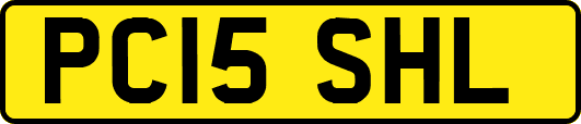 PC15SHL