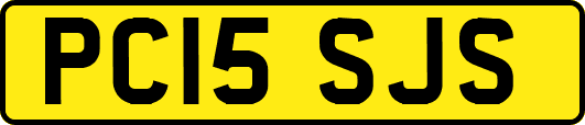 PC15SJS