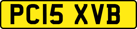 PC15XVB