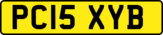 PC15XYB