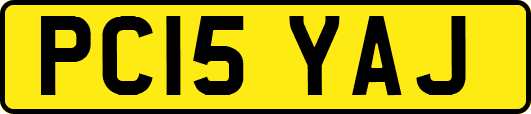 PC15YAJ
