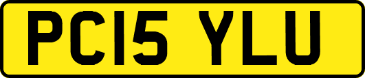 PC15YLU