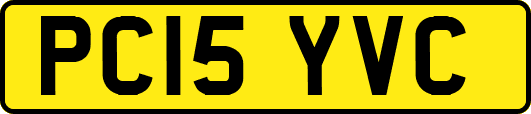 PC15YVC