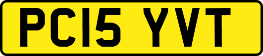 PC15YVT