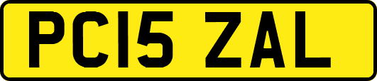 PC15ZAL