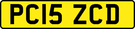 PC15ZCD