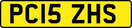 PC15ZHS