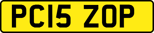 PC15ZOP