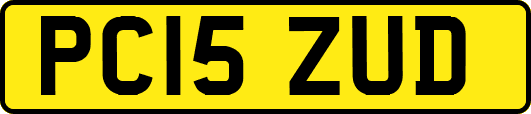 PC15ZUD