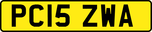 PC15ZWA
