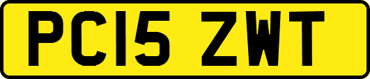 PC15ZWT