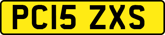 PC15ZXS