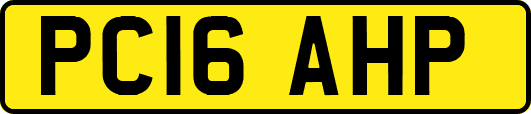 PC16AHP