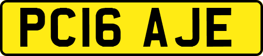 PC16AJE