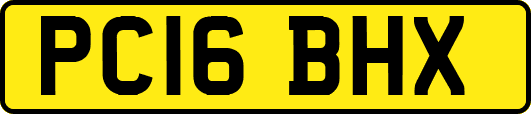 PC16BHX