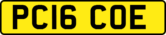 PC16COE