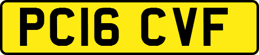 PC16CVF