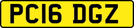 PC16DGZ