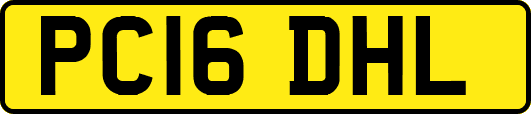 PC16DHL