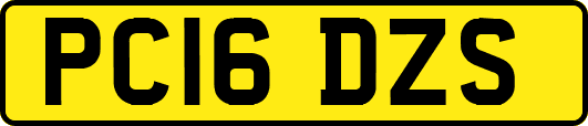 PC16DZS
