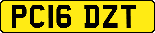 PC16DZT