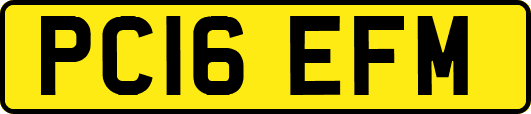 PC16EFM