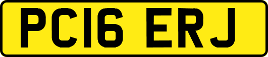 PC16ERJ