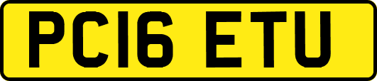PC16ETU