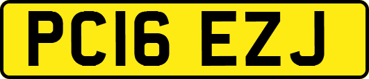 PC16EZJ