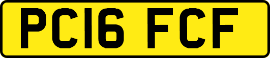 PC16FCF