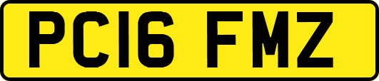 PC16FMZ