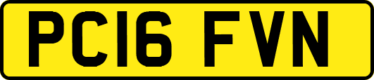 PC16FVN