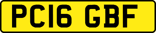 PC16GBF