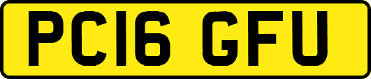 PC16GFU