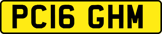 PC16GHM