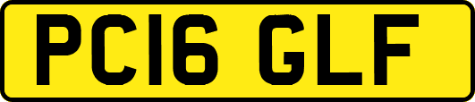 PC16GLF
