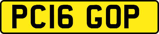 PC16GOP