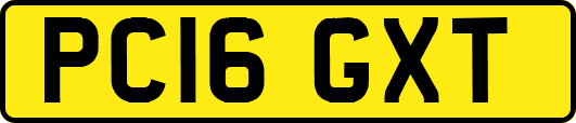 PC16GXT