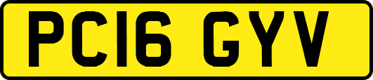 PC16GYV