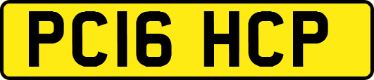 PC16HCP