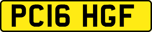 PC16HGF