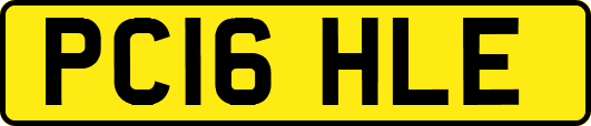PC16HLE