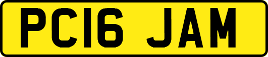 PC16JAM
