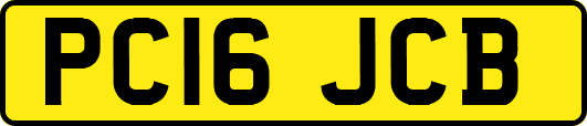 PC16JCB