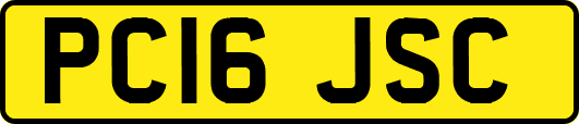 PC16JSC