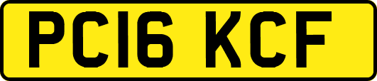 PC16KCF