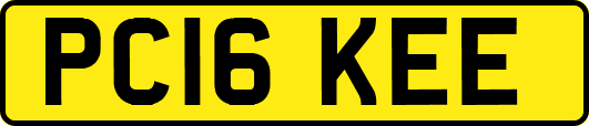 PC16KEE