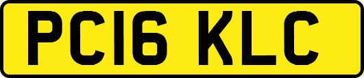 PC16KLC